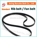 Peugeot 206 2.0L 4 cyl DOHC 16V MPFI Gti 180 poly v belt